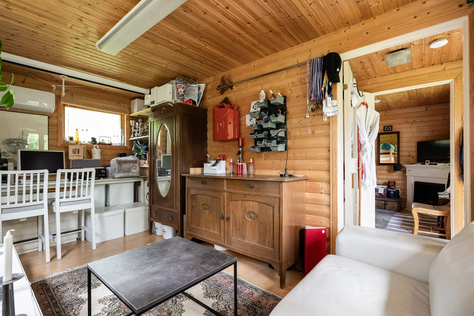 Villa, Sjölundavägen 16, Leken, Lekeberg