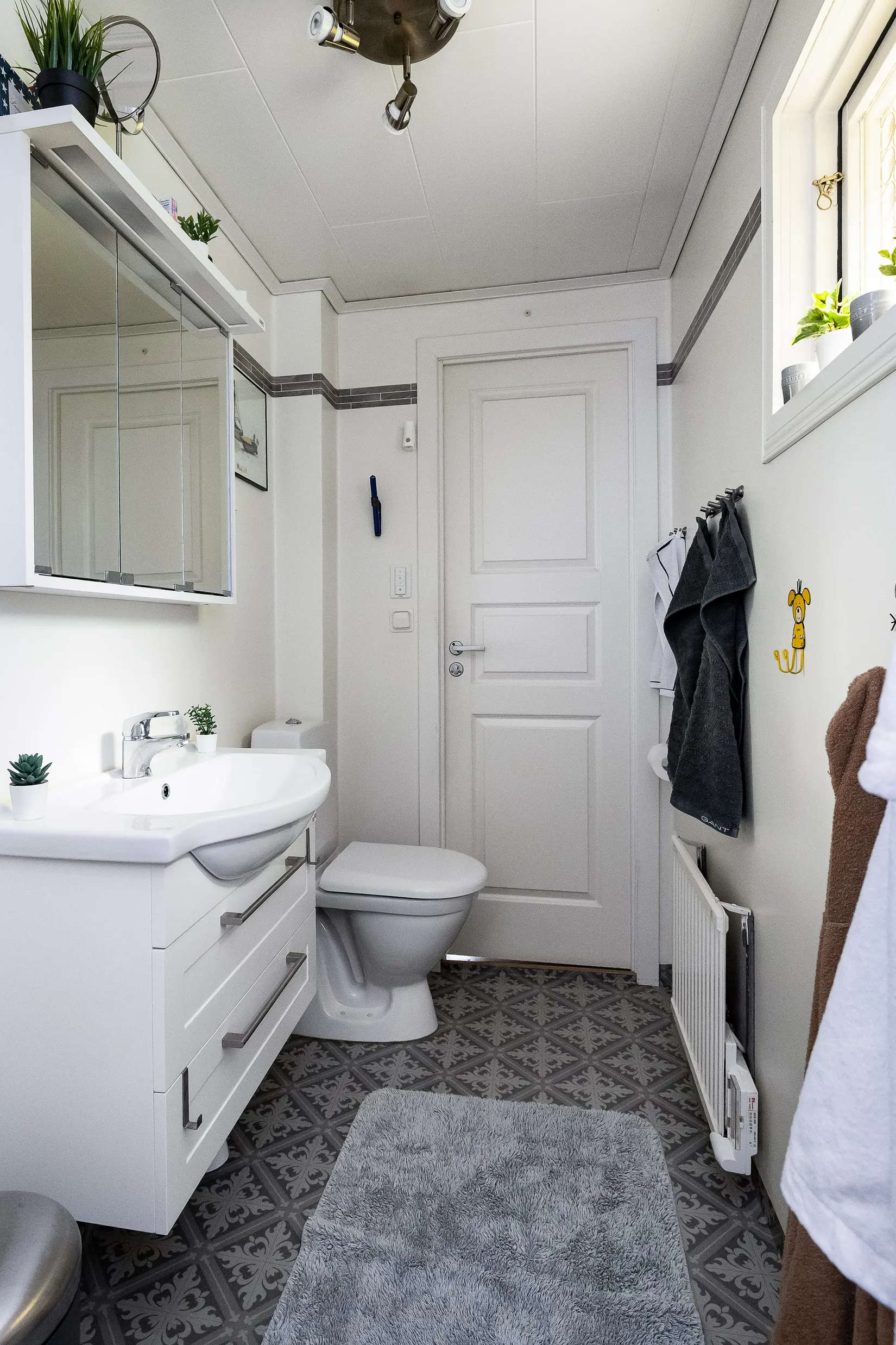 Villa, Sjölundavägen 16, Leken, Lekeberg