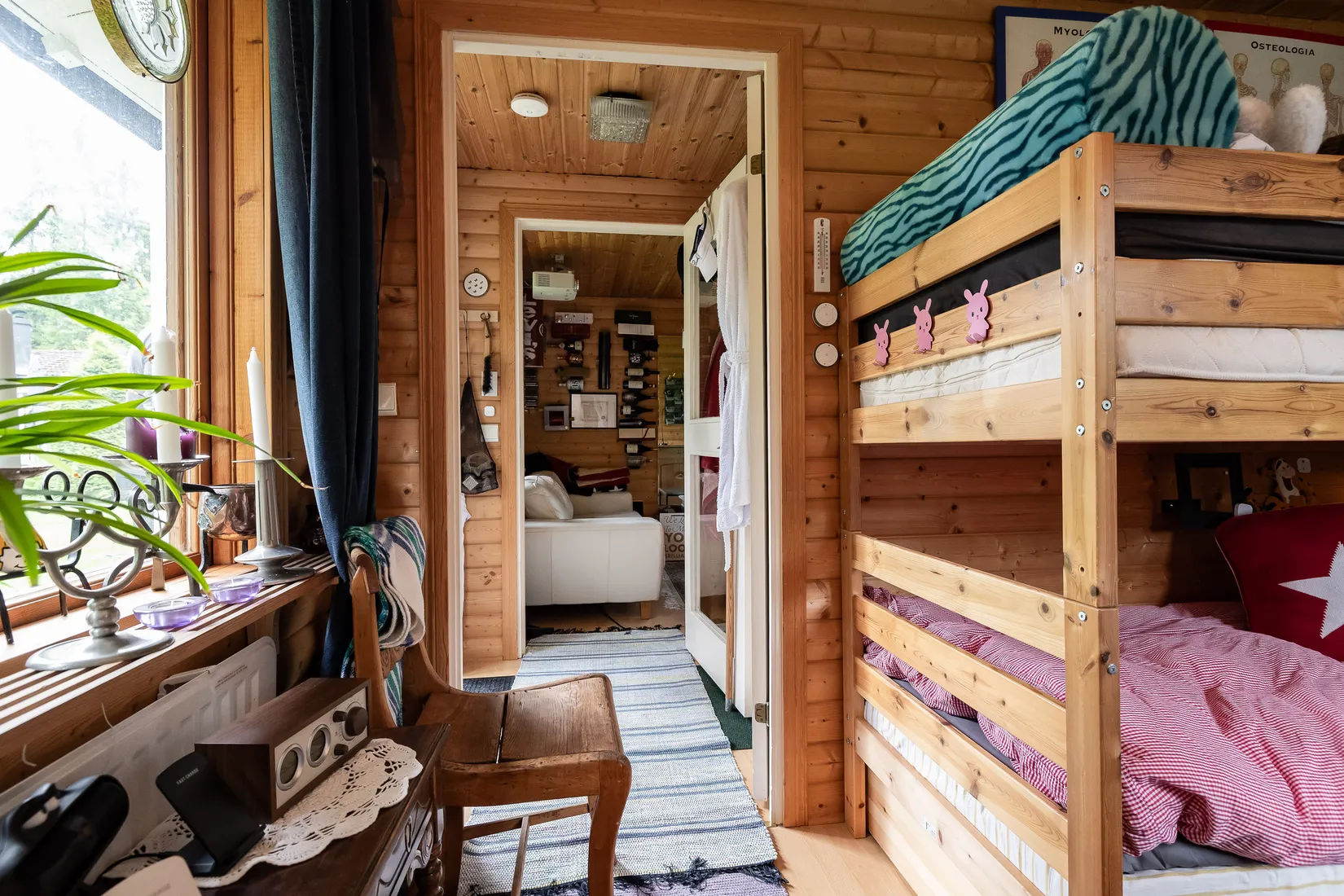 Villa, Sjölundavägen 16, Leken, Lekeberg