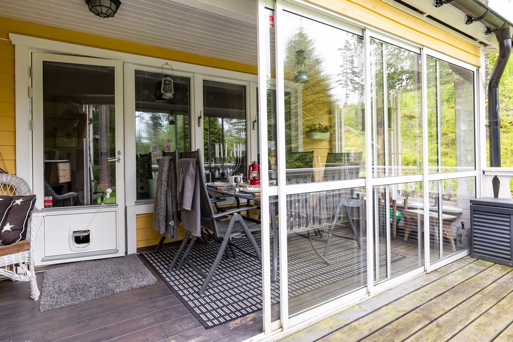 Villa, Sjölundavägen 16, Leken, Lekeberg