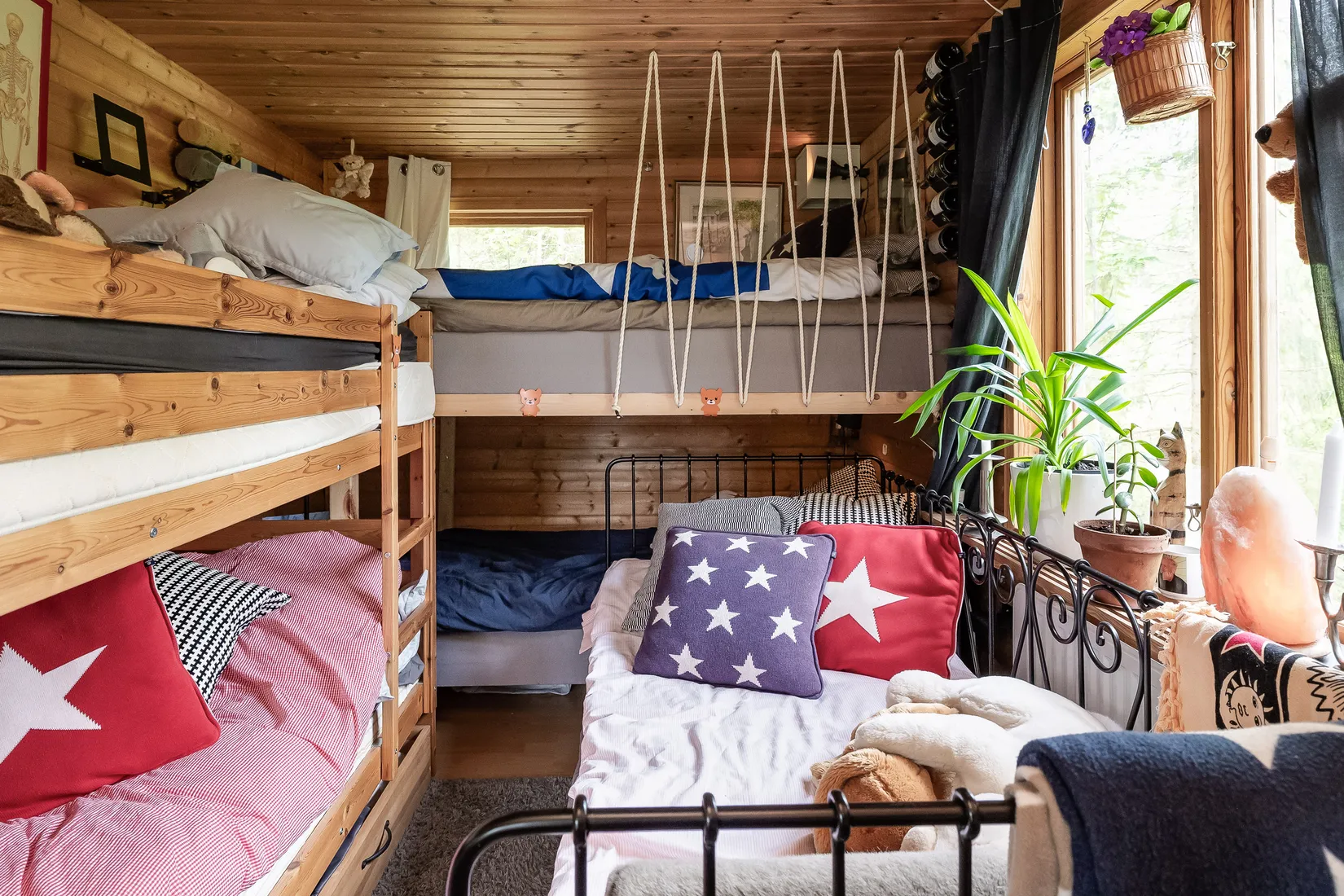 Villa, Sjölundavägen 16, Leken, Lekeberg