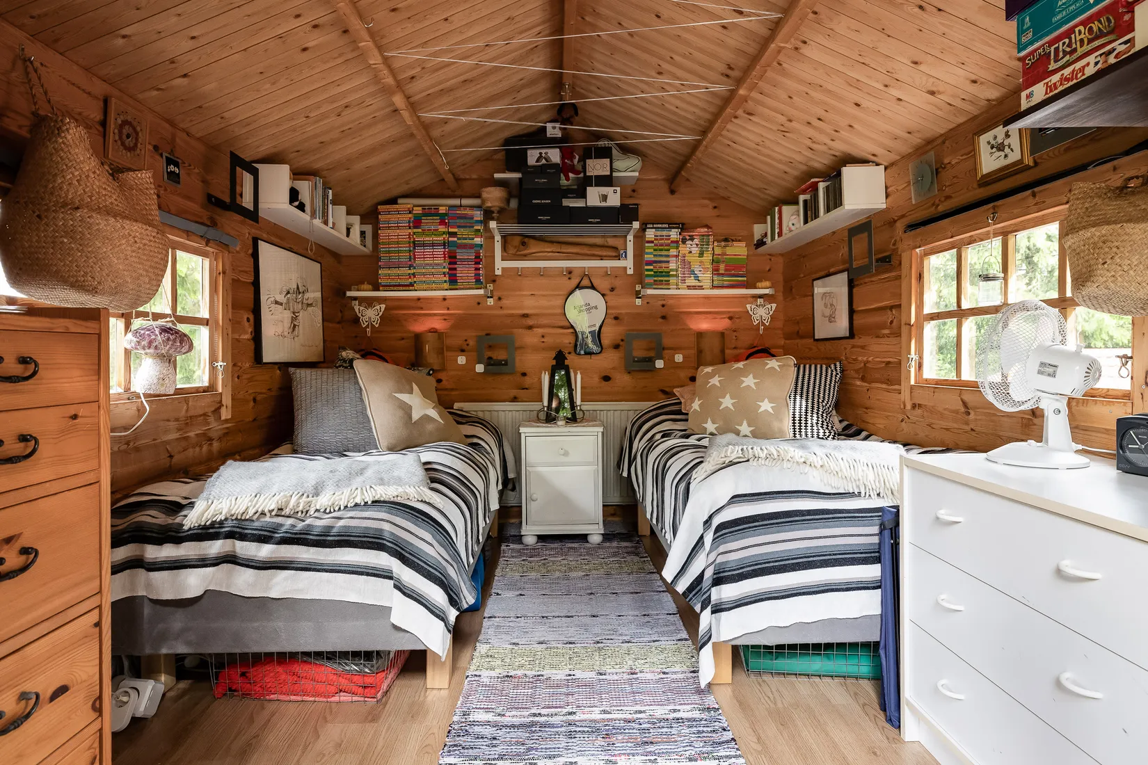 Villa, Sjölundavägen 16, Leken, Lekeberg