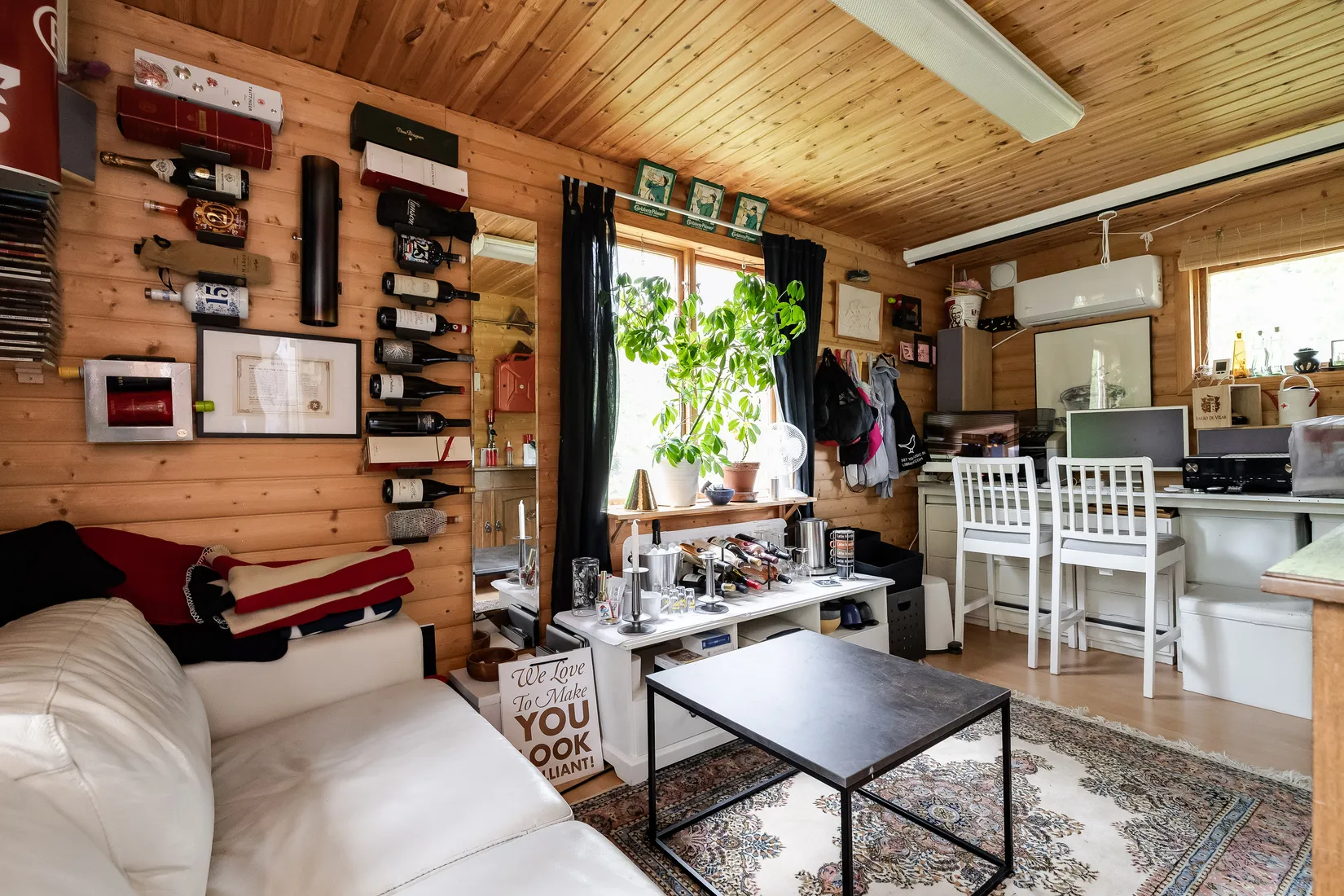 Villa, Sjölundavägen 16, Leken, Lekeberg