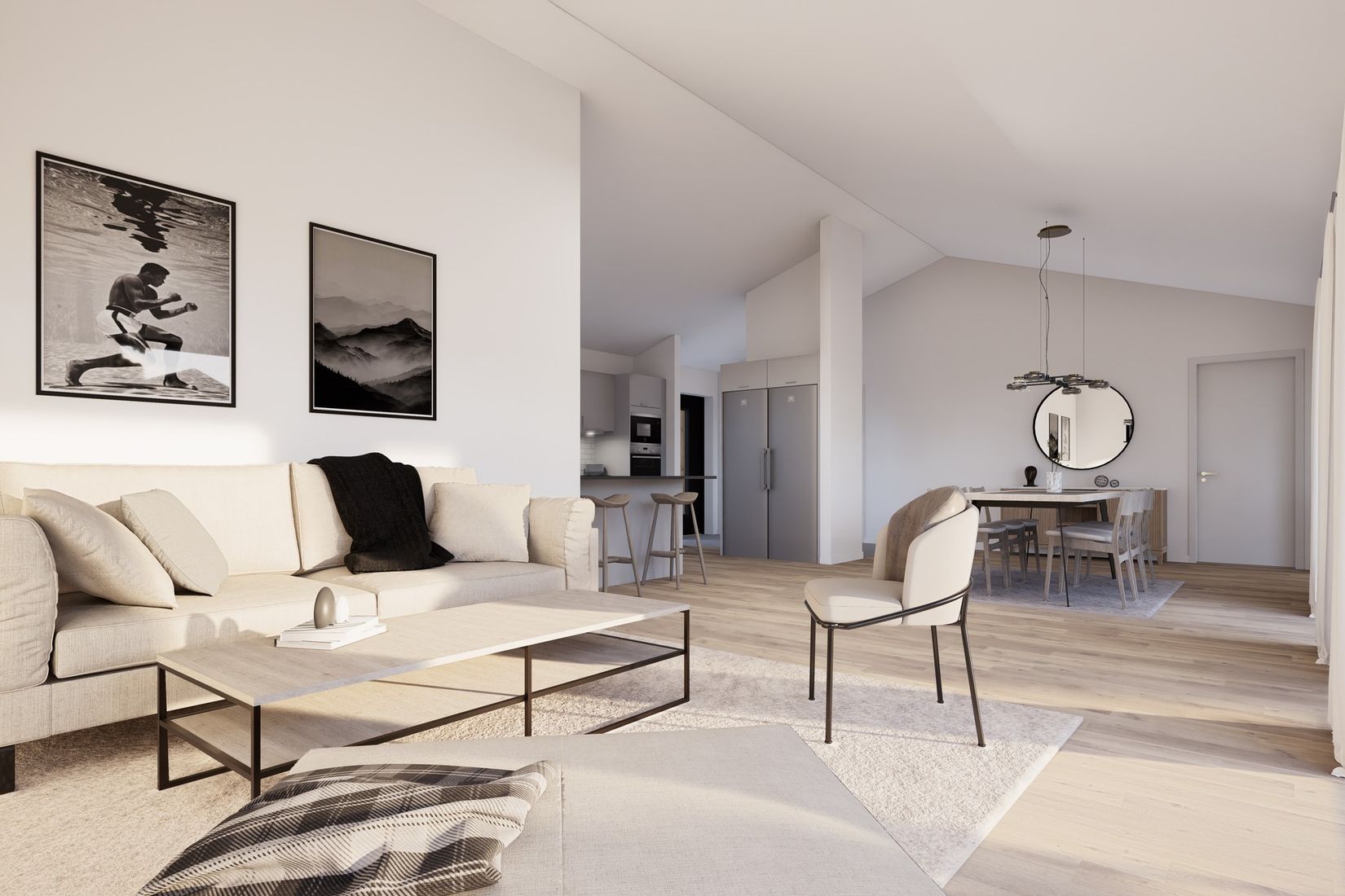 Tomt, Silverlavsvägen, Järvstagläntan, Gävle