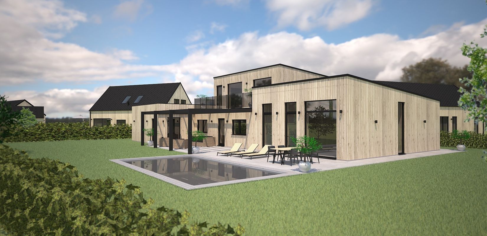 Tomt, Silverlavsvägen, Järvstagläntan, Gävle