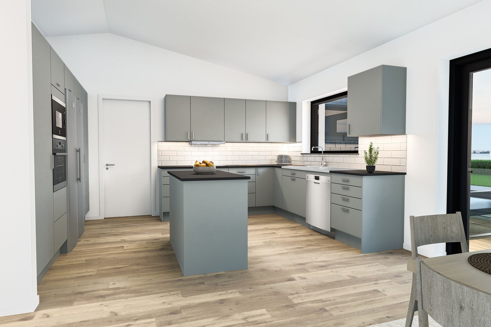 Tomt, Silverlavsvägen, Järvstagläntan, Gävle