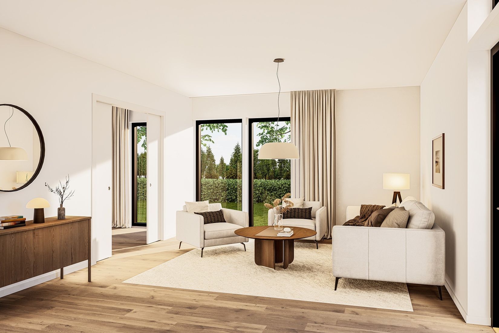 Tomt, Silverlavsvägen, Järvstagläntan, Gävle