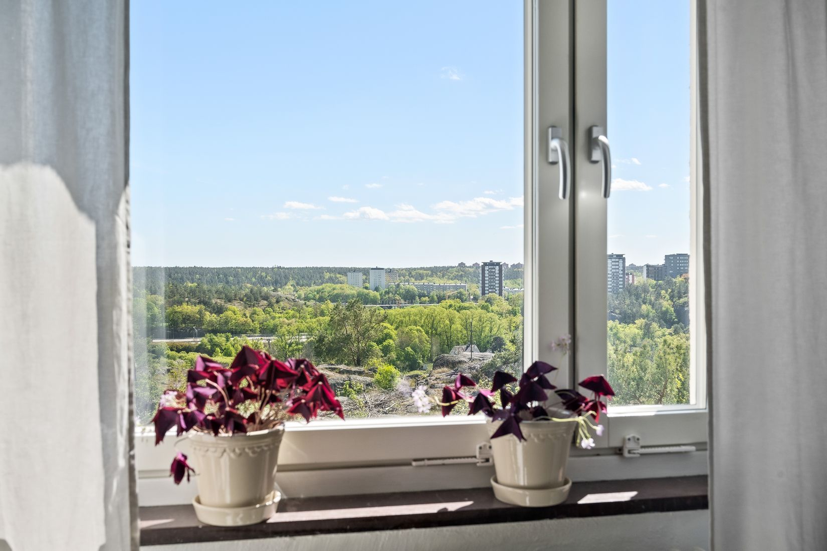 Bostadsrätt, Finnbergsvägen 3, Finnberget, Nacka