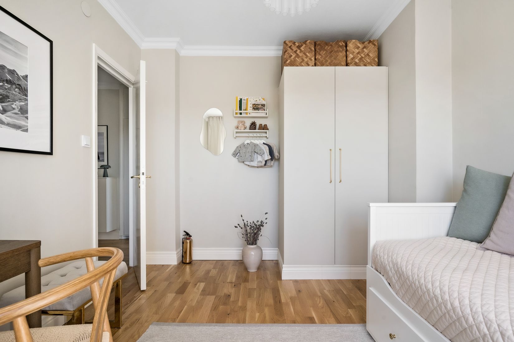 Bostadsrätt, Finnbergsvägen 3, Finnberget, Nacka