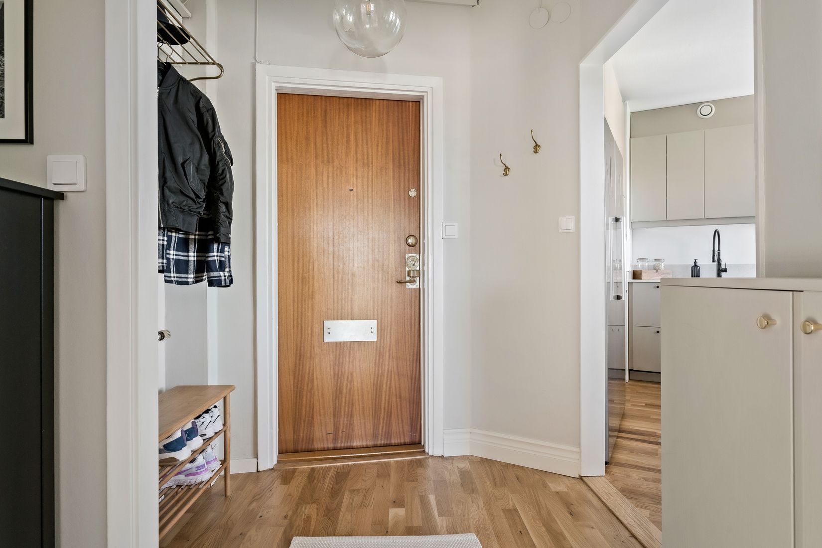 Bostadsrätt, Finnbergsvägen 3, Finnberget, Nacka