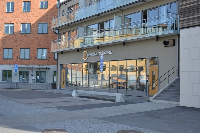 Bostadsrätt, Finnbergsvägen 3, Finnberget, Nacka