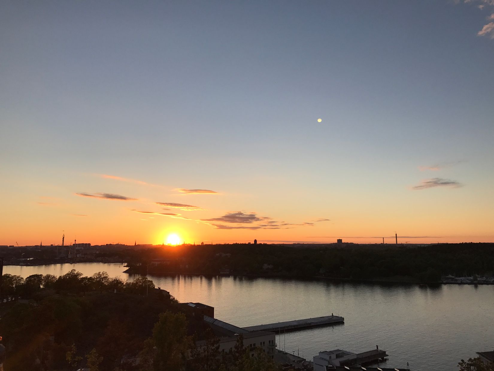 Bostadsrätt, Finnbergsvägen 3, Finnberget, Nacka