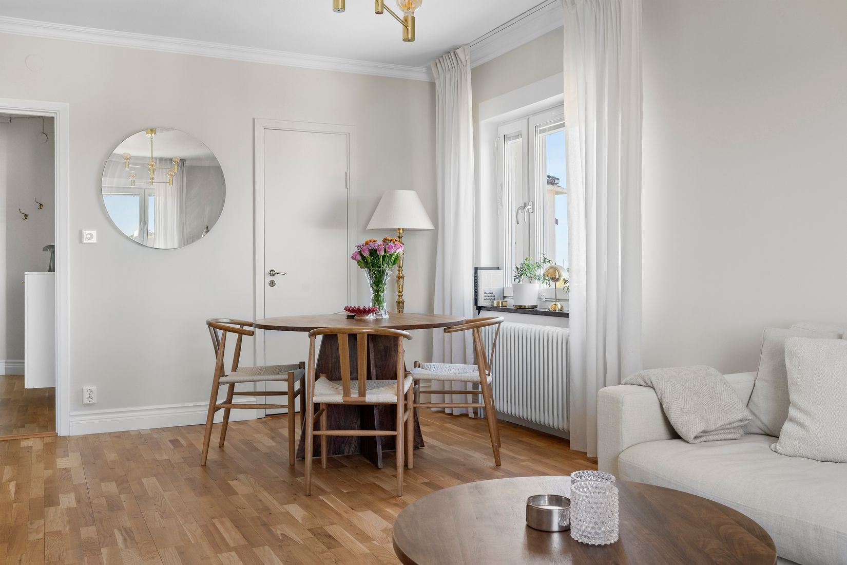 Bostadsrätt, Finnbergsvägen 3, Finnberget, Nacka