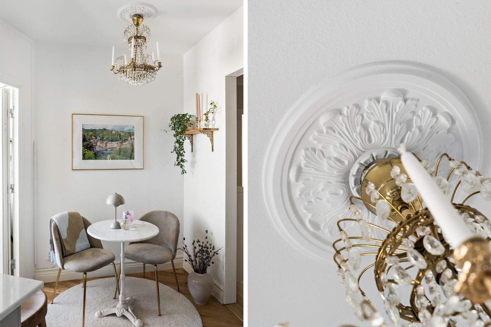 Bostadsrätt, Finnbergsvägen 3, Finnberget, Nacka