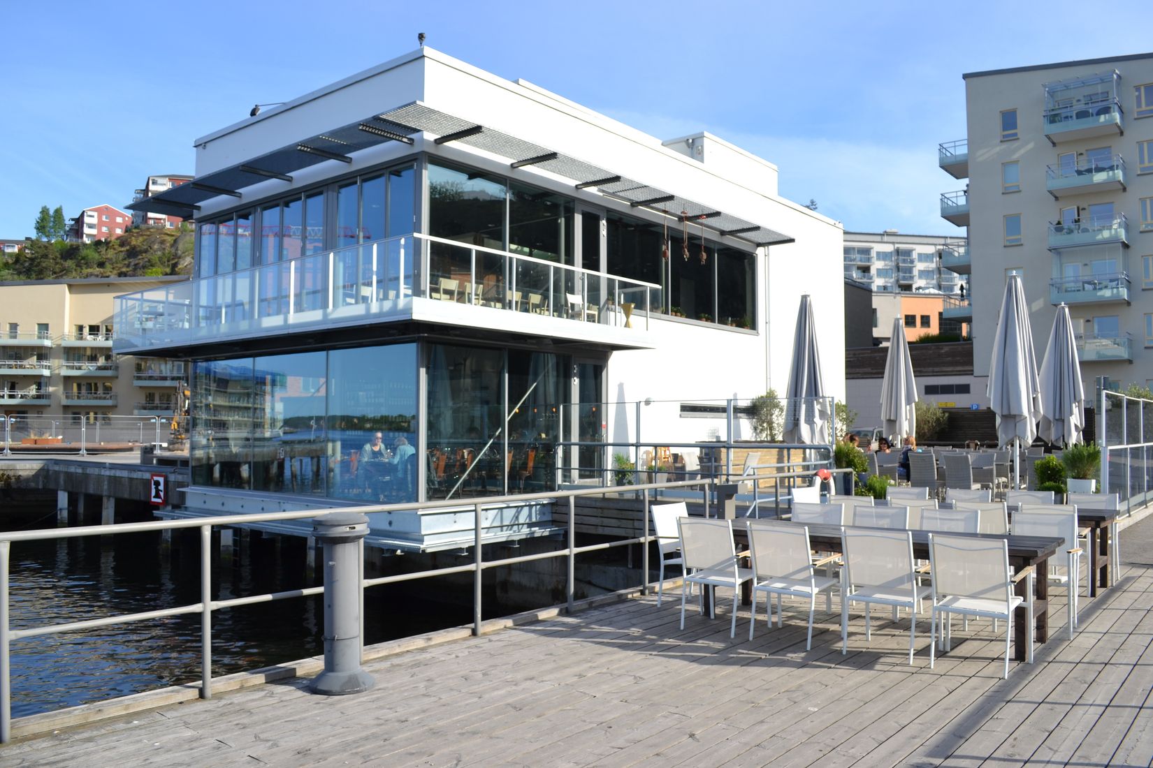 Bostadsrätt, Finnbergsvägen 3, Finnberget, Nacka