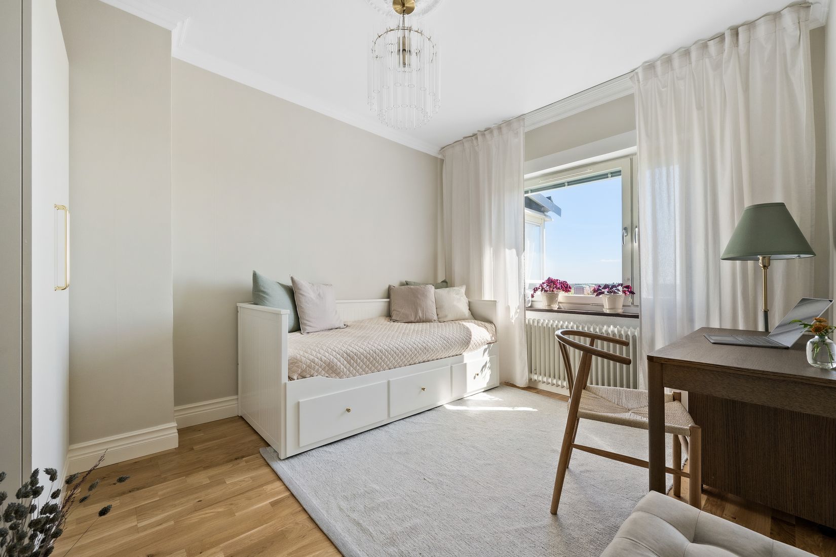 Bostadsrätt, Finnbergsvägen 3, Finnberget, Nacka