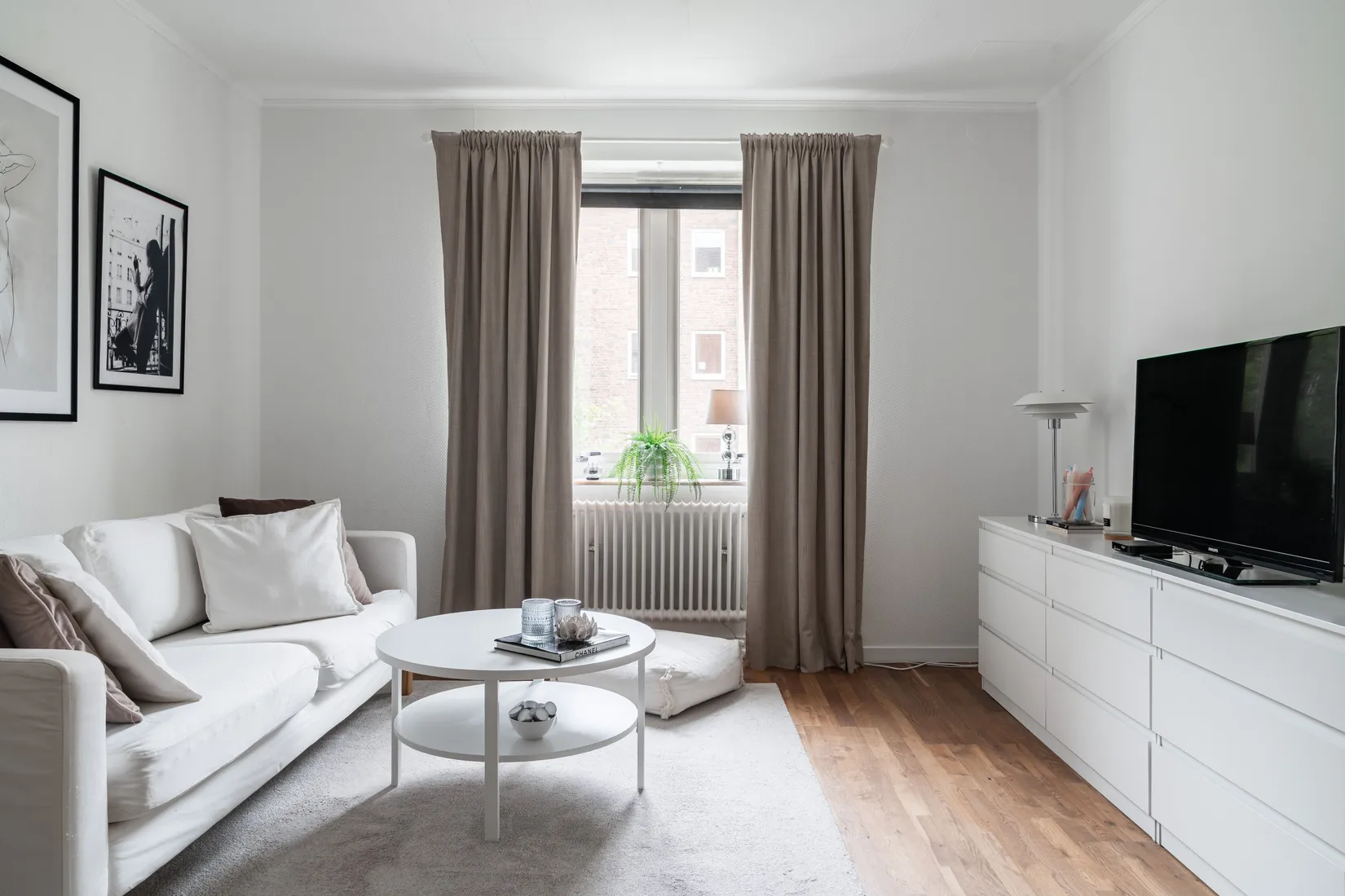 Bostadsrätt, Vagnmansgatan 12, Eneborg, Helsingborg