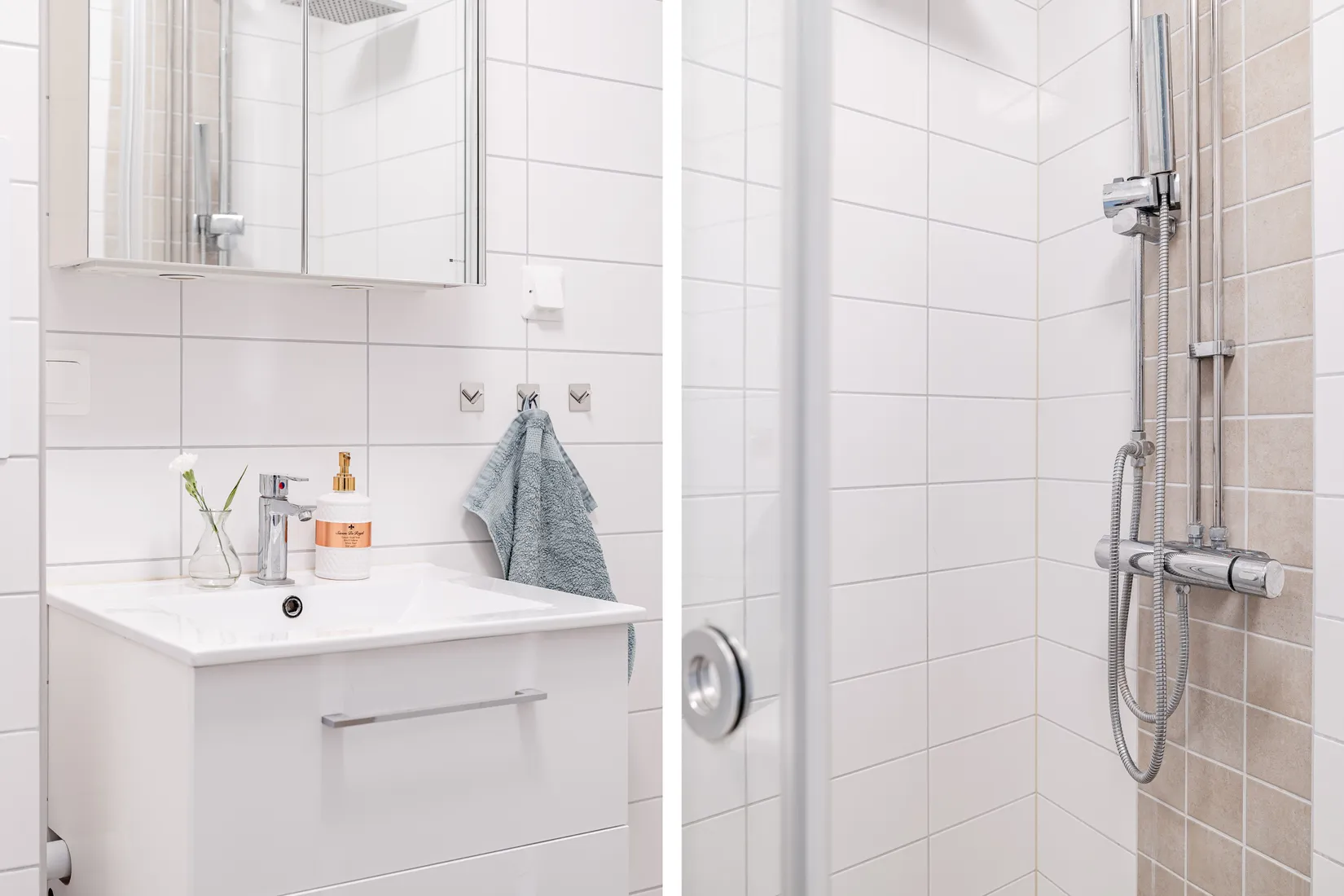 Bostadsrätt, Vagnmansgatan 12, Eneborg, Helsingborg