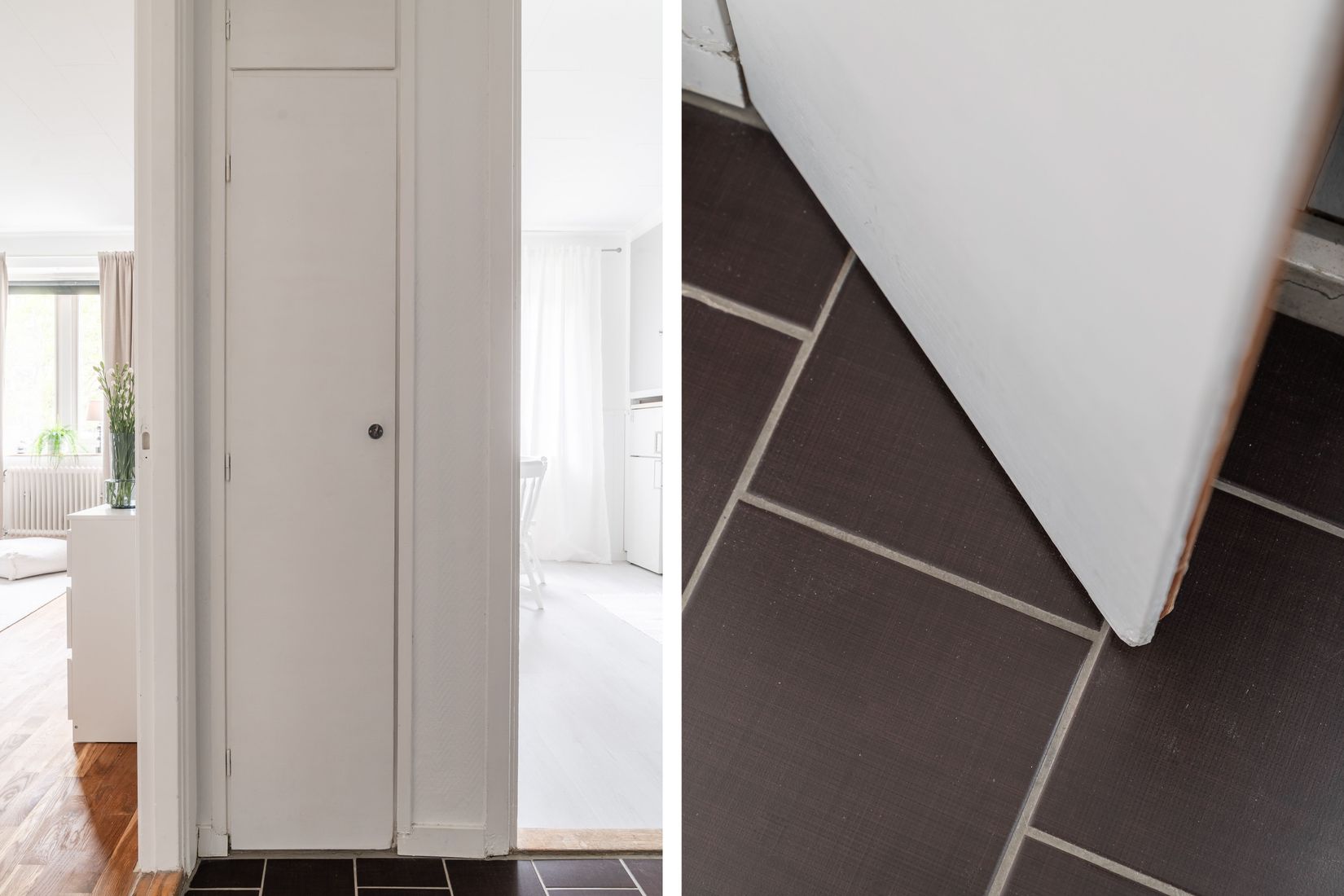 Bostadsrätt, Vagnmansgatan 12, Eneborg, Helsingborg