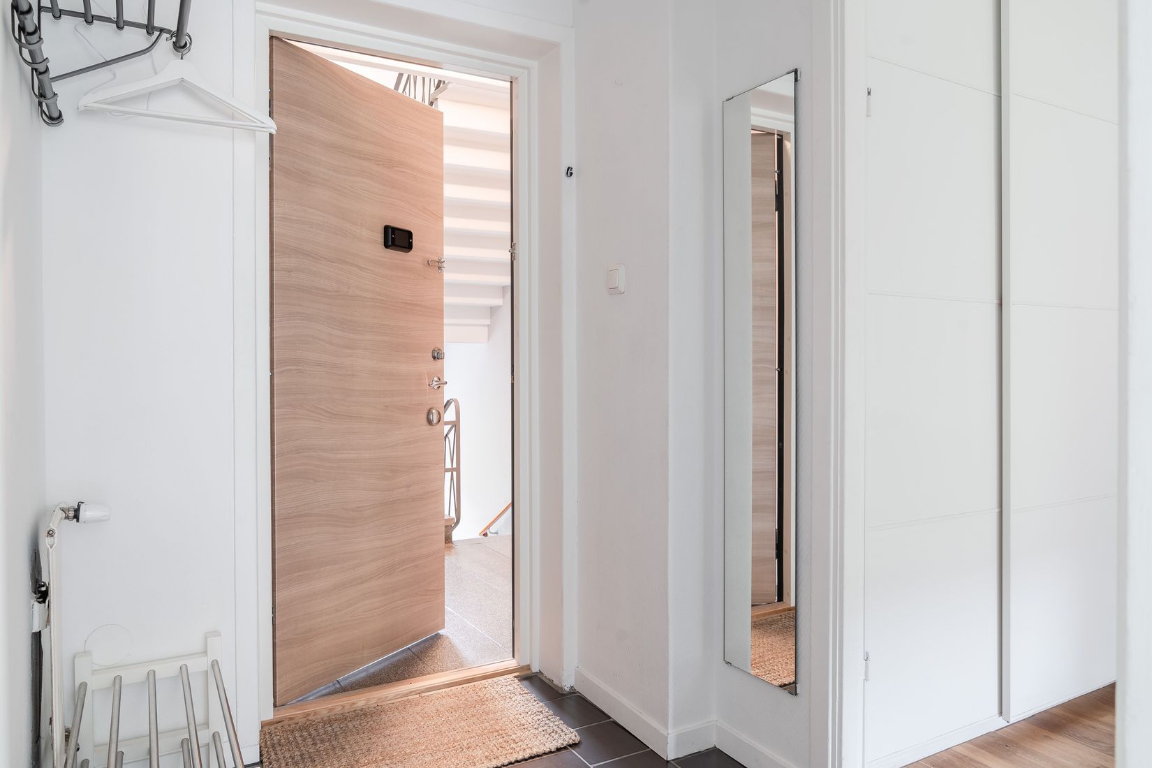 Bostadsrätt, Vagnmansgatan 12, Eneborg, Helsingborg