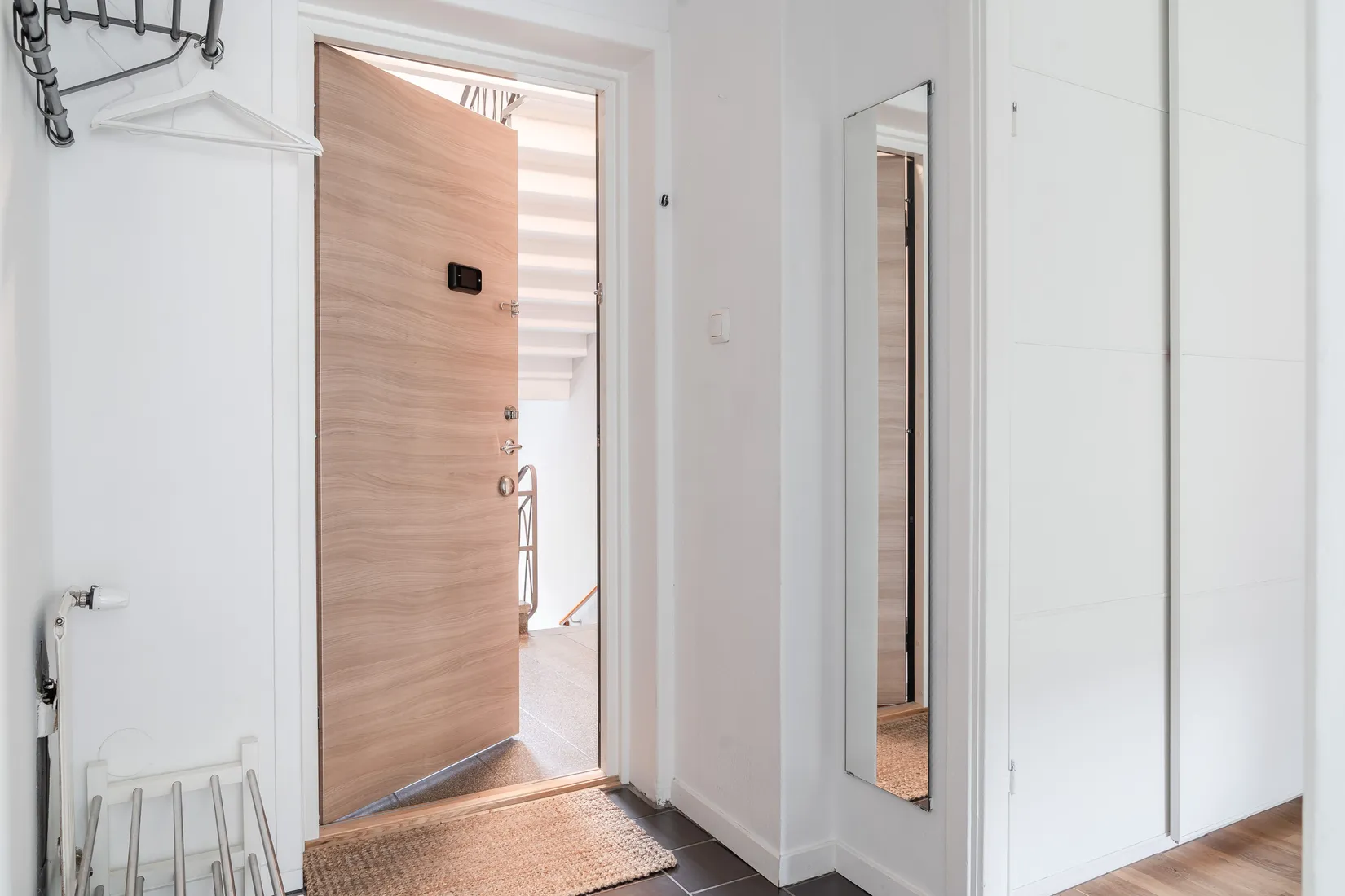 Bostadsrätt, Vagnmansgatan 12, Eneborg, Helsingborg