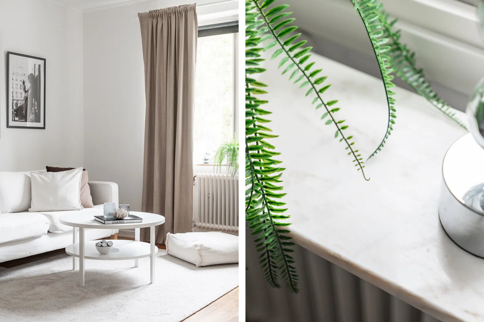 Bostadsrätt, Vagnmansgatan 12, Eneborg, Helsingborg