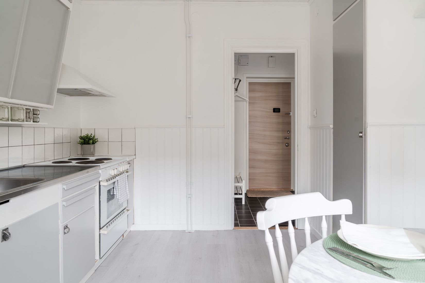 Bostadsrätt, Vagnmansgatan 12, Eneborg, Helsingborg