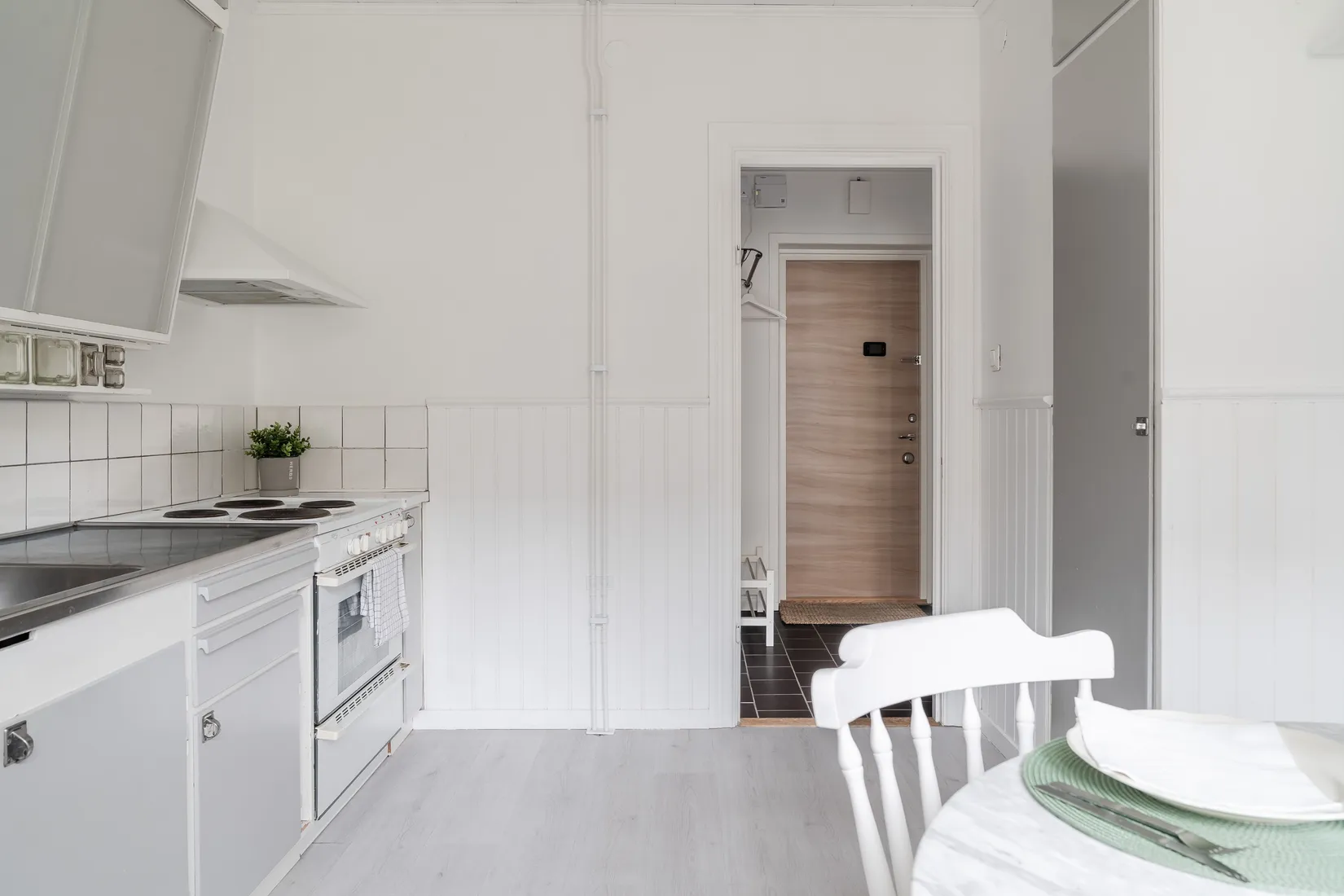 Bostadsrätt, Vagnmansgatan 12, Eneborg, Helsingborg