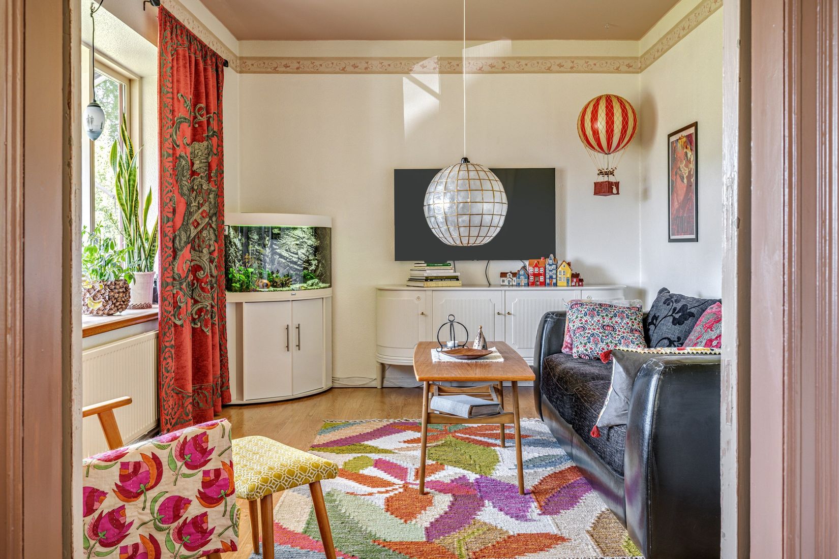 Villa, Rörspjällsvägen 116, Åstorp