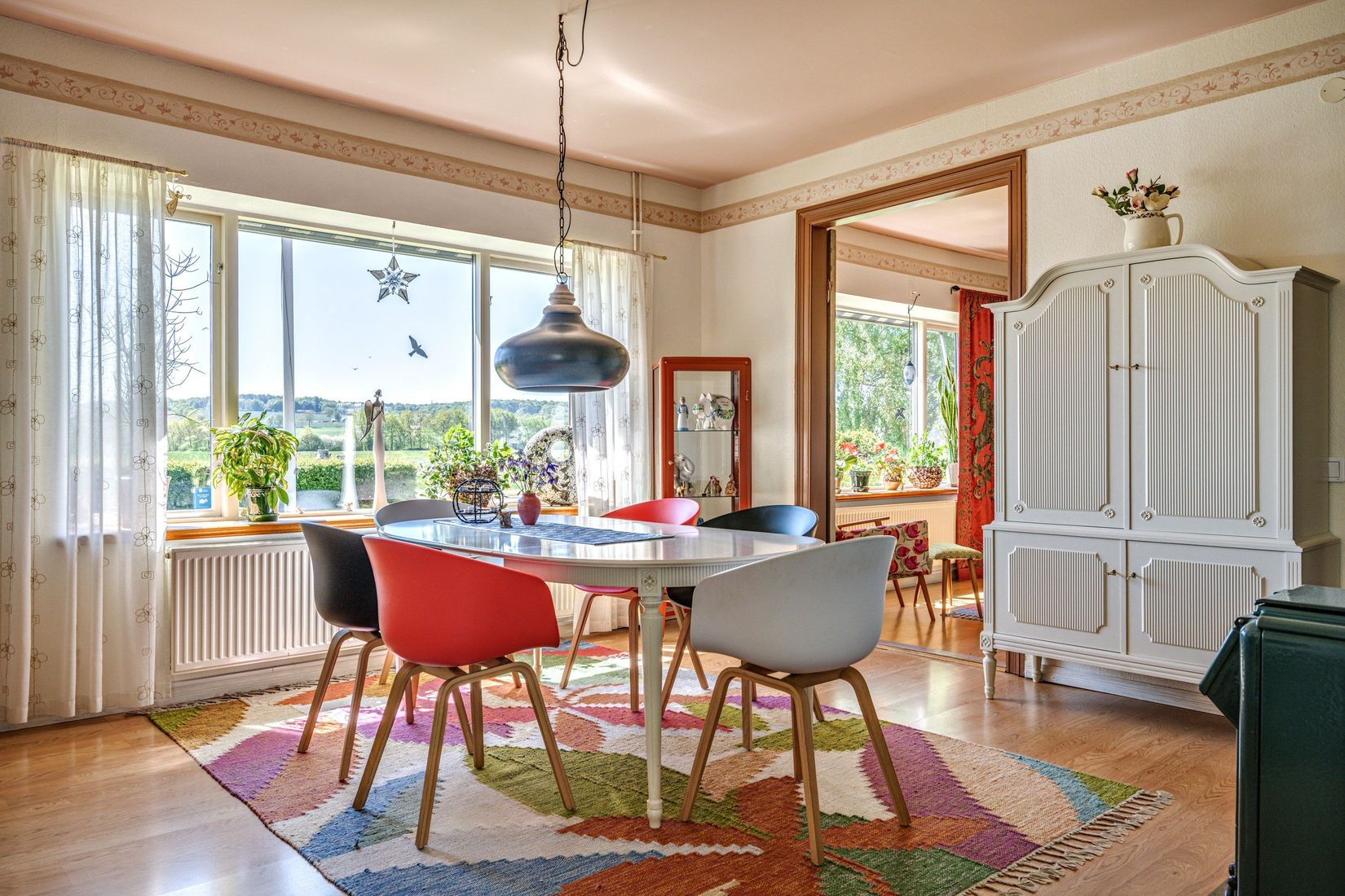 Villa, Rörspjällsvägen 116, Åstorp