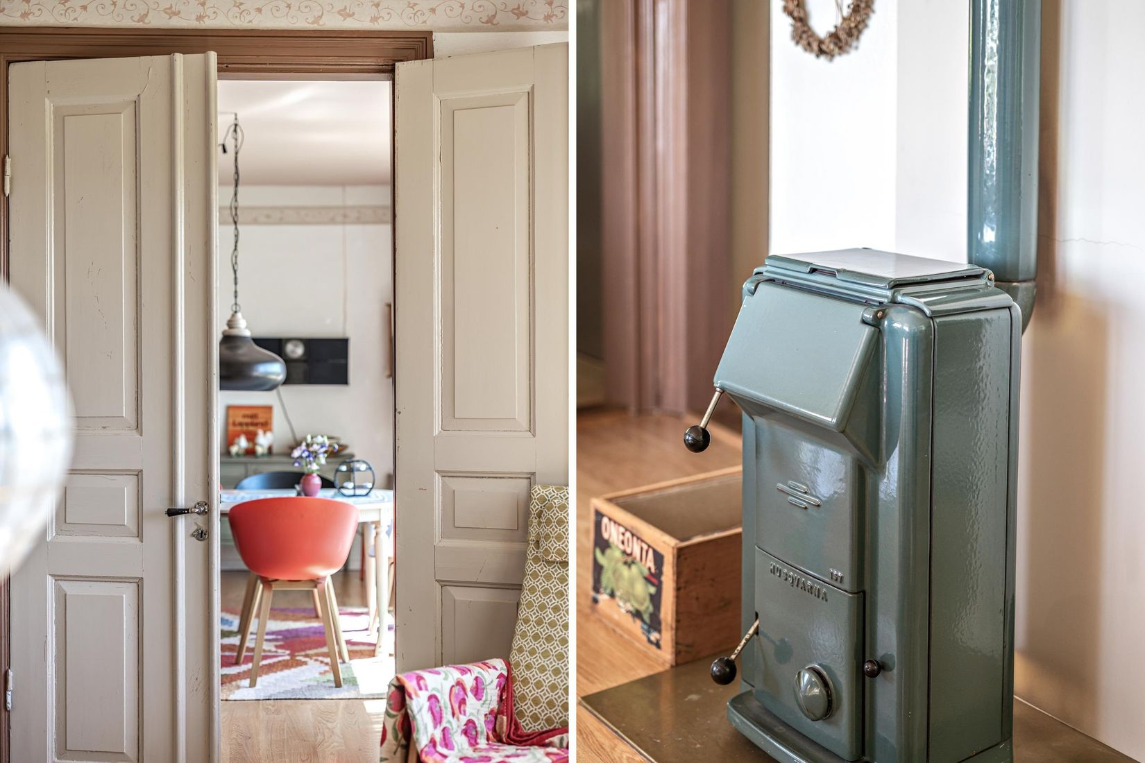 Villa, Rörspjällsvägen 116, Åstorp