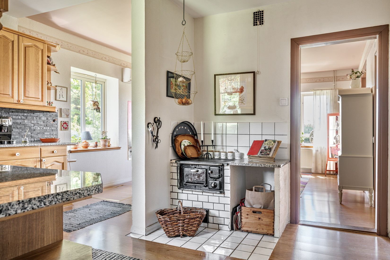 Villa, Rörspjällsvägen 116, Åstorp