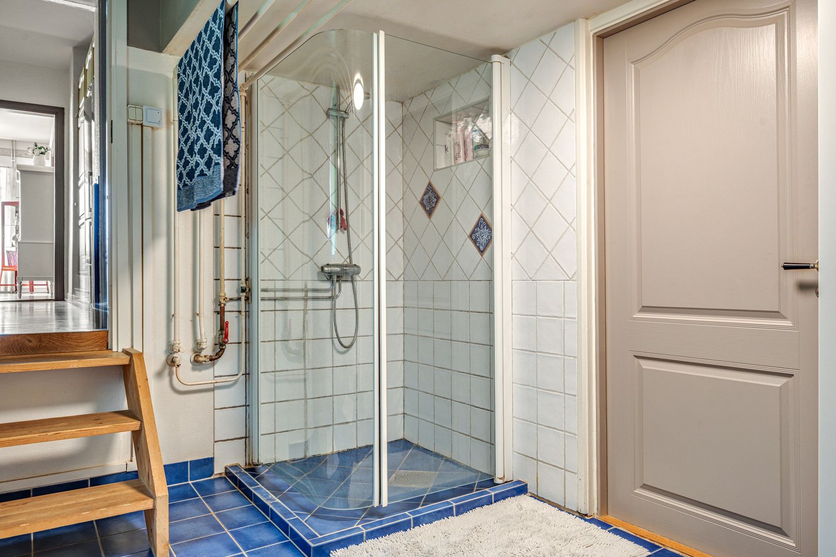 Villa, Rörspjällsvägen 116, Åstorp