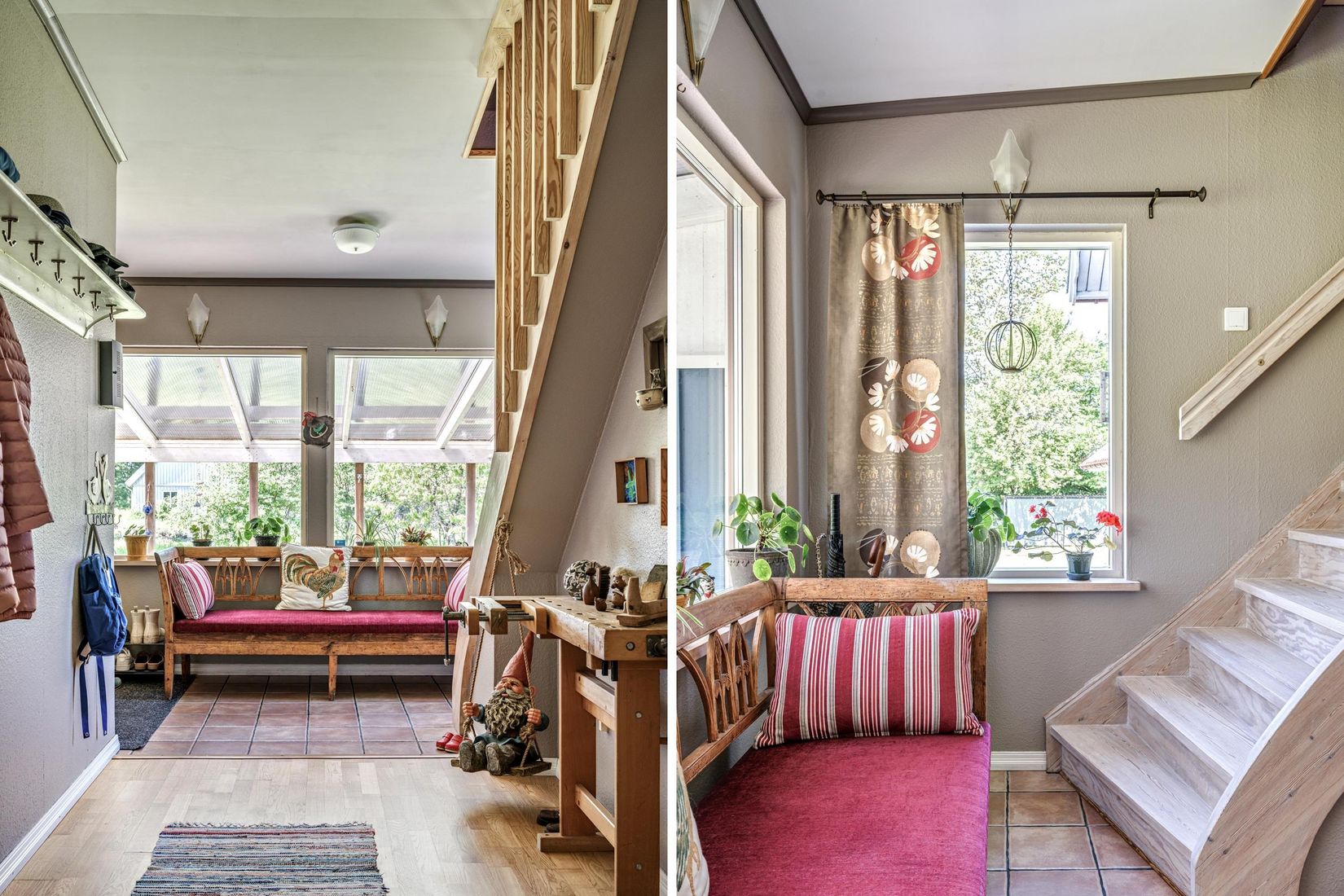 Villa, Rörspjällsvägen 116, Åstorp