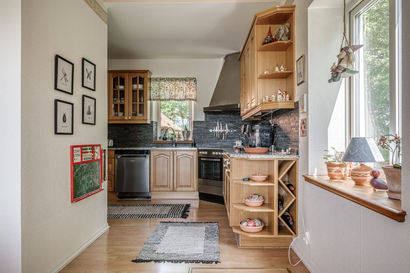 Villa, Rörspjällsvägen 116, Åstorp