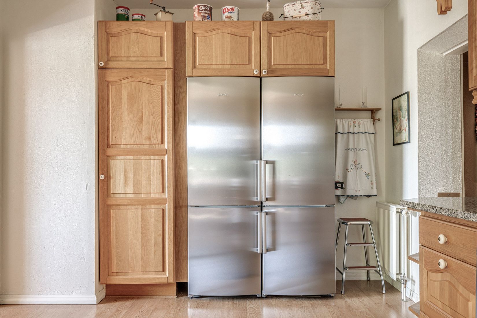 Villa, Rörspjällsvägen 116, Åstorp