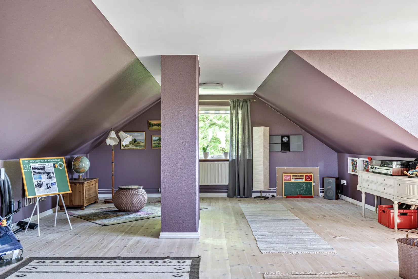 Villa, Rörspjällsvägen 116, Kvidinge, Åstorp