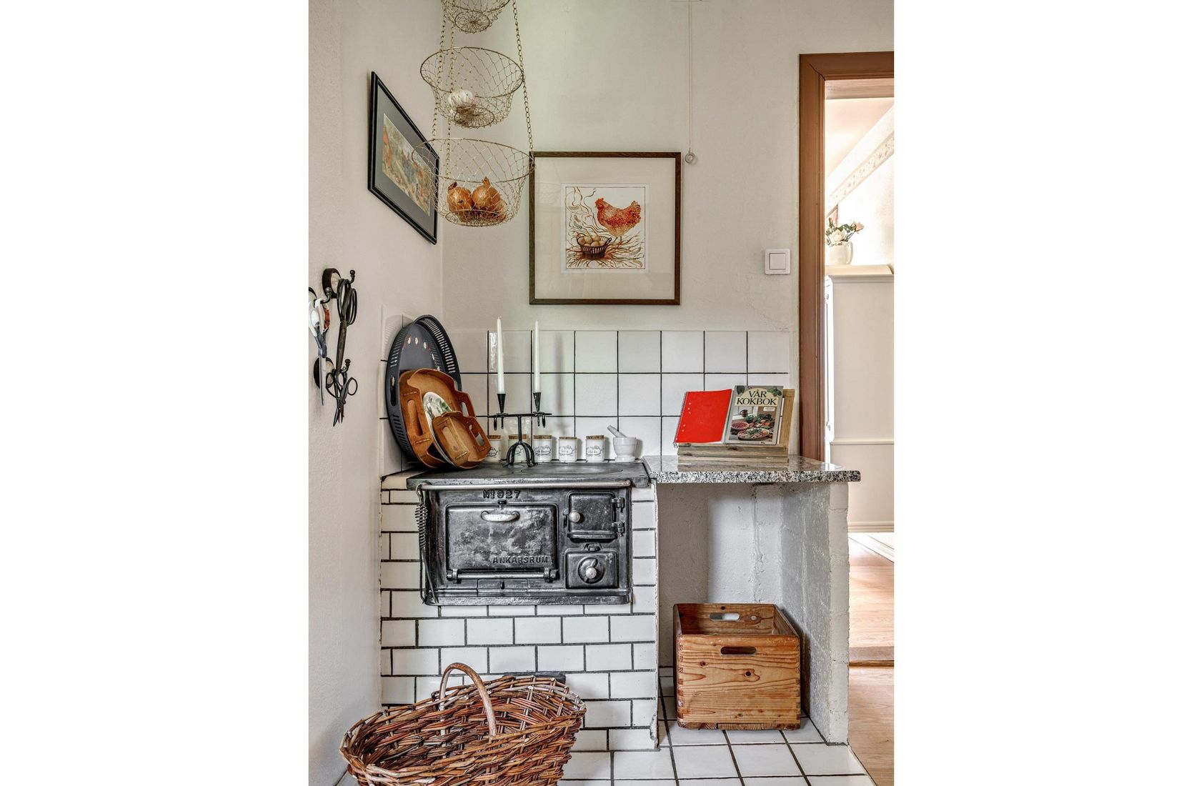 Villa, Rörspjällsvägen 116, Åstorp