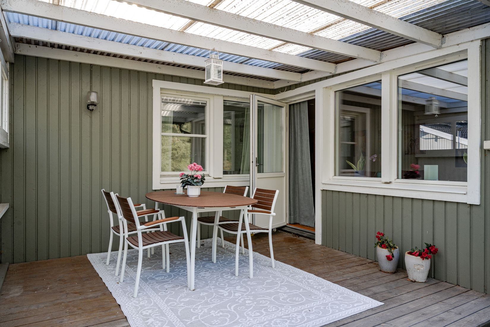 Villa, Radhus, Kölvägen 51, Sandhamn, Nynäshamn