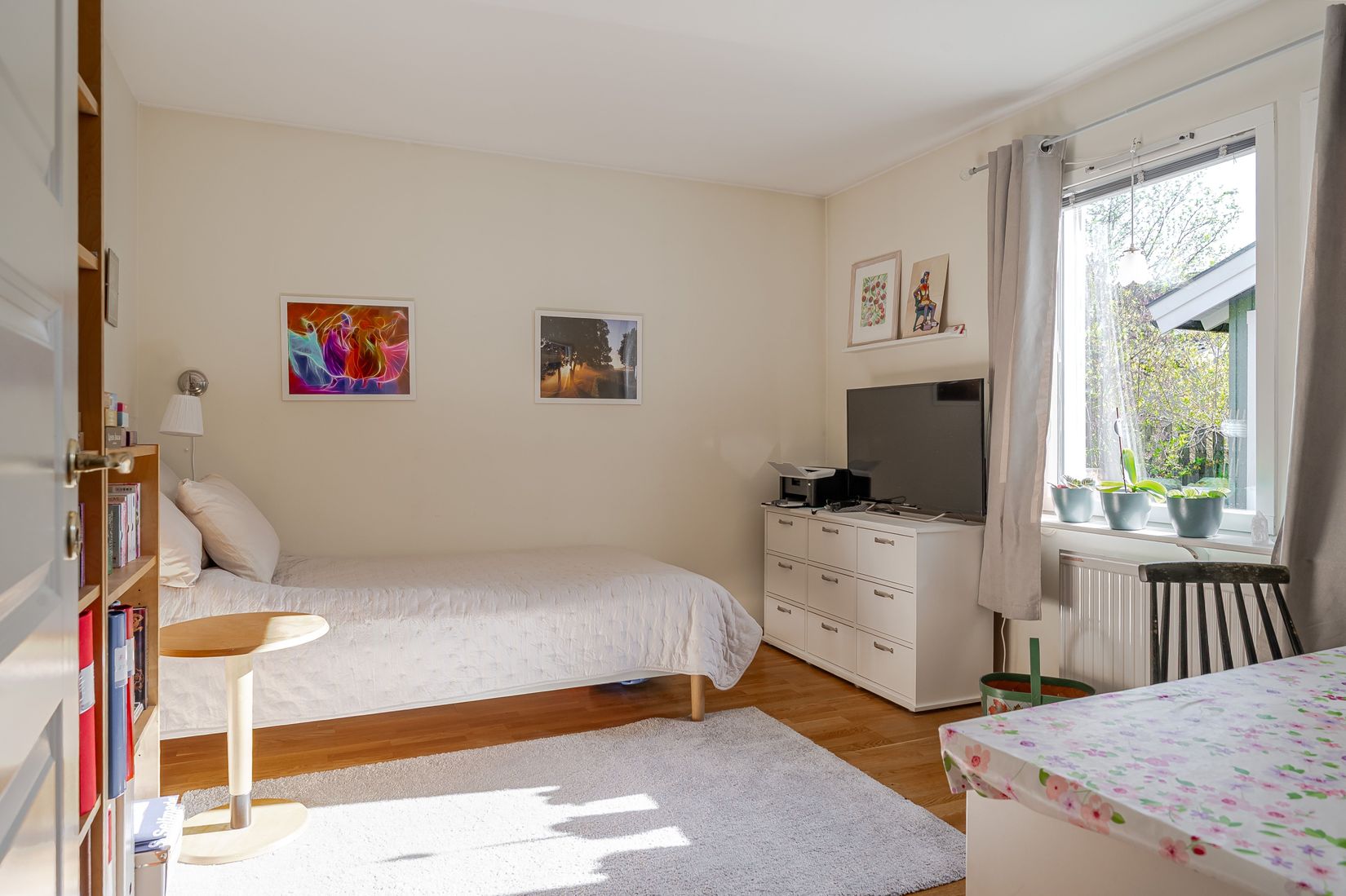 Villa, Radhus, Kölvägen 51, Sandhamn, Nynäshamn