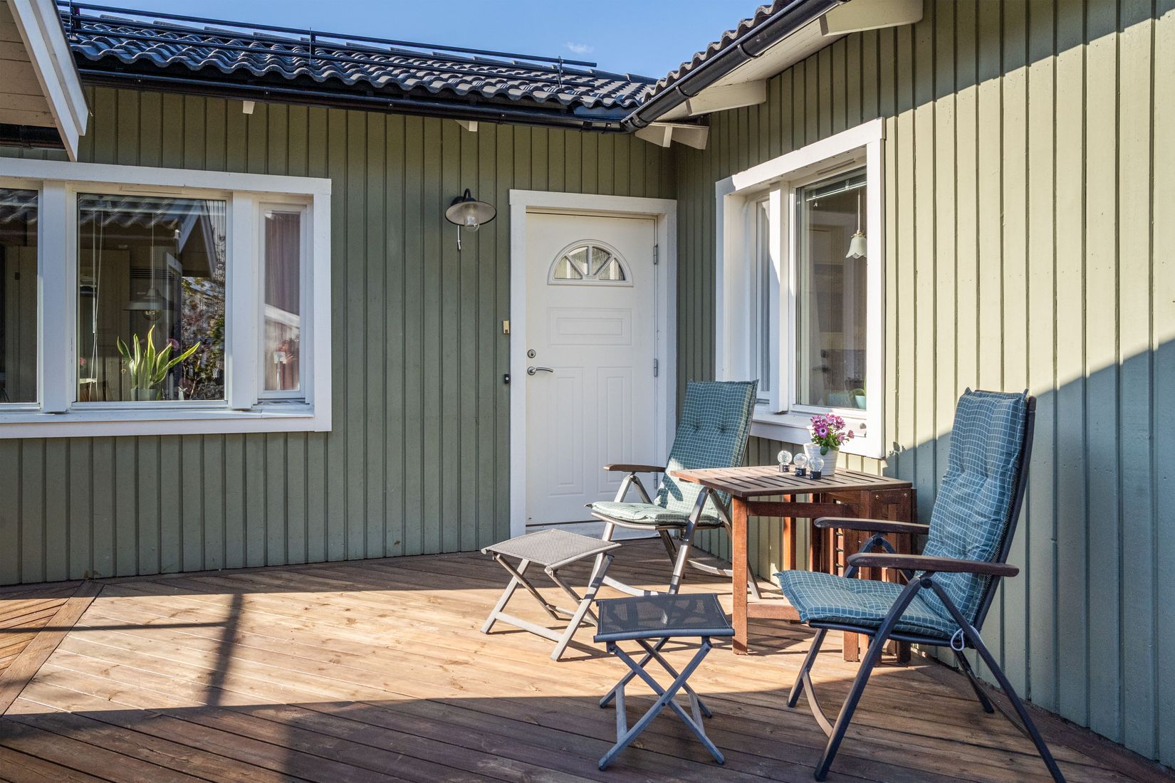Villa, Radhus, Kölvägen 51, Sandhamn, Nynäshamn