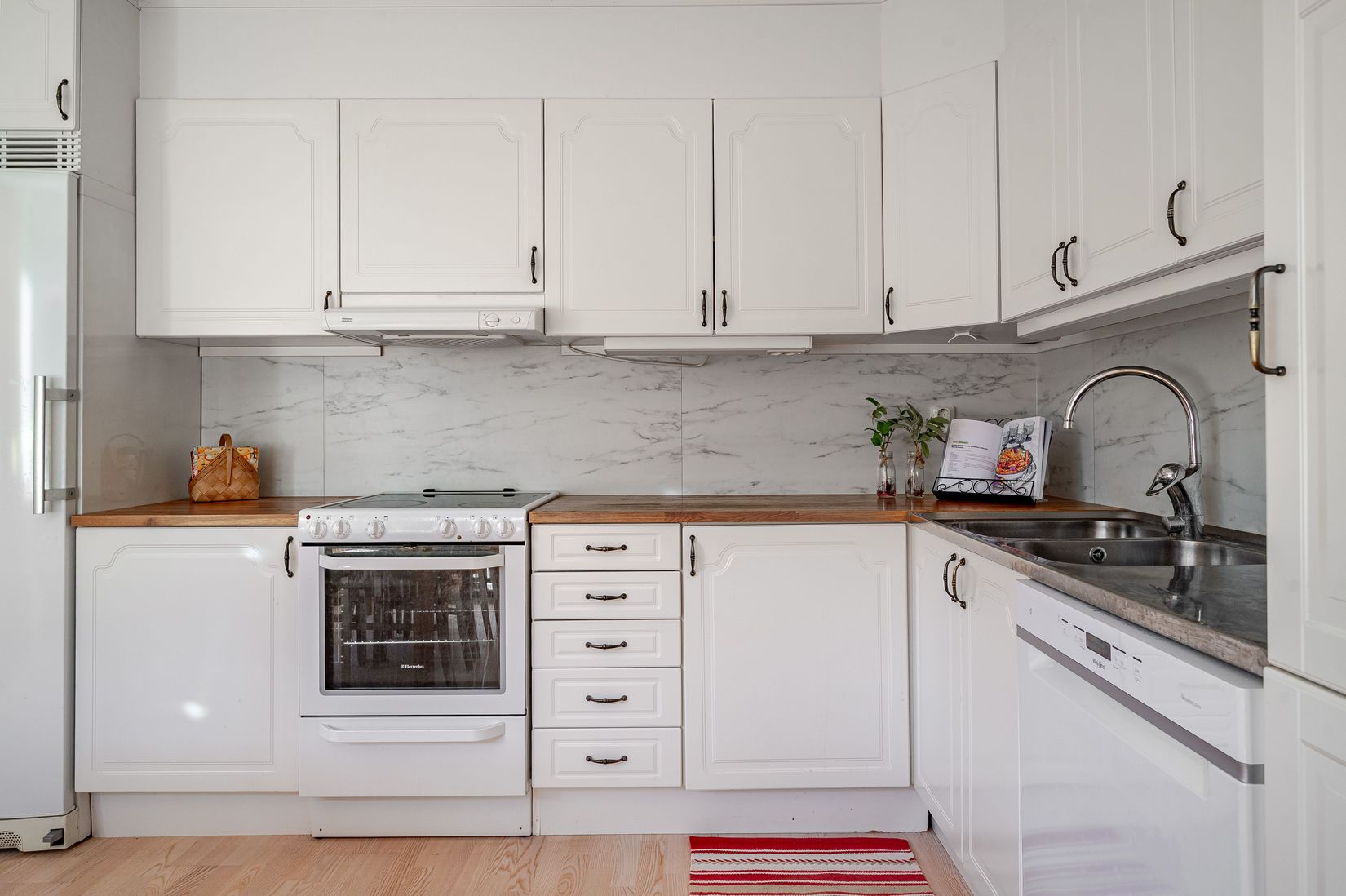 Villa, Radhus, Kölvägen 51, Sandhamn, Nynäshamn