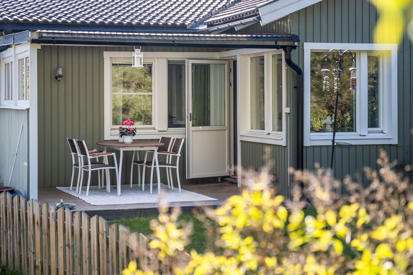 Villa, Radhus, Kölvägen 51, Sandhamn, Nynäshamn