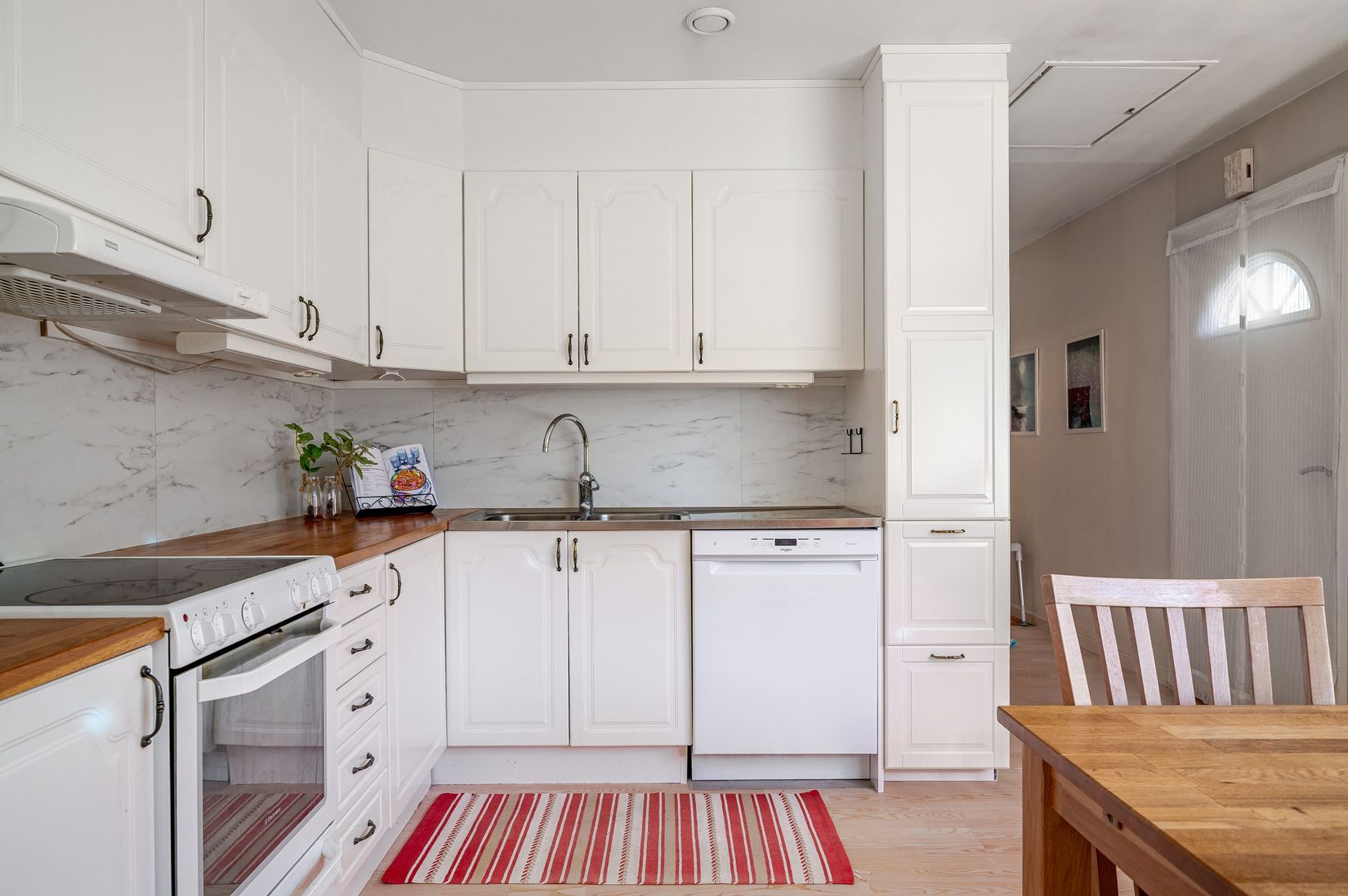 Villa, Radhus, Kölvägen 51, Sandhamn, Nynäshamn