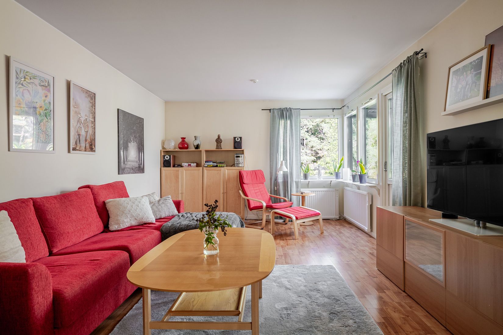 Villa, Radhus, Kölvägen 51, Sandhamn, Nynäshamn