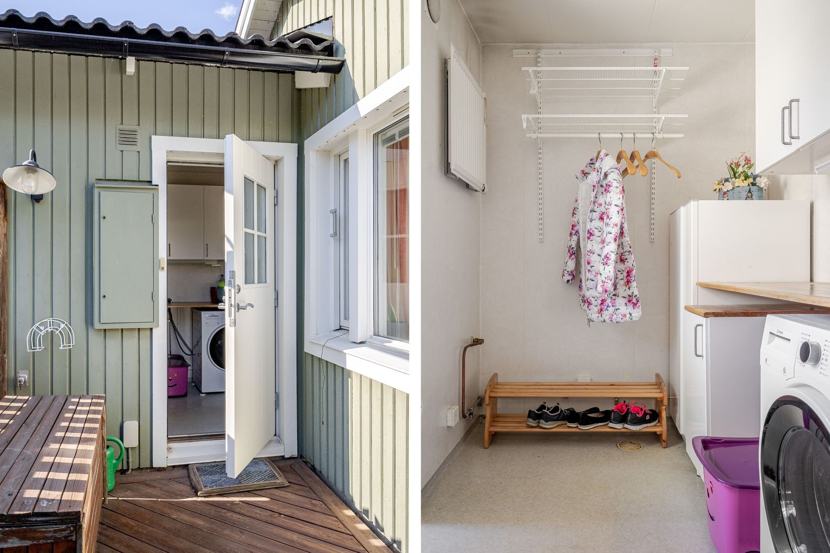 Villa, Radhus, Kölvägen 51, Sandhamn, Nynäshamn