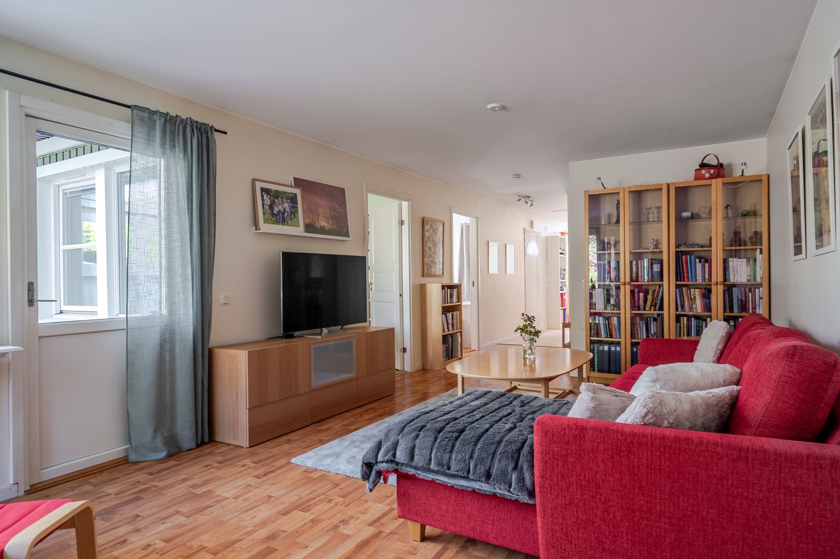 Villa, Radhus, Kölvägen 51, Sandhamn, Nynäshamn