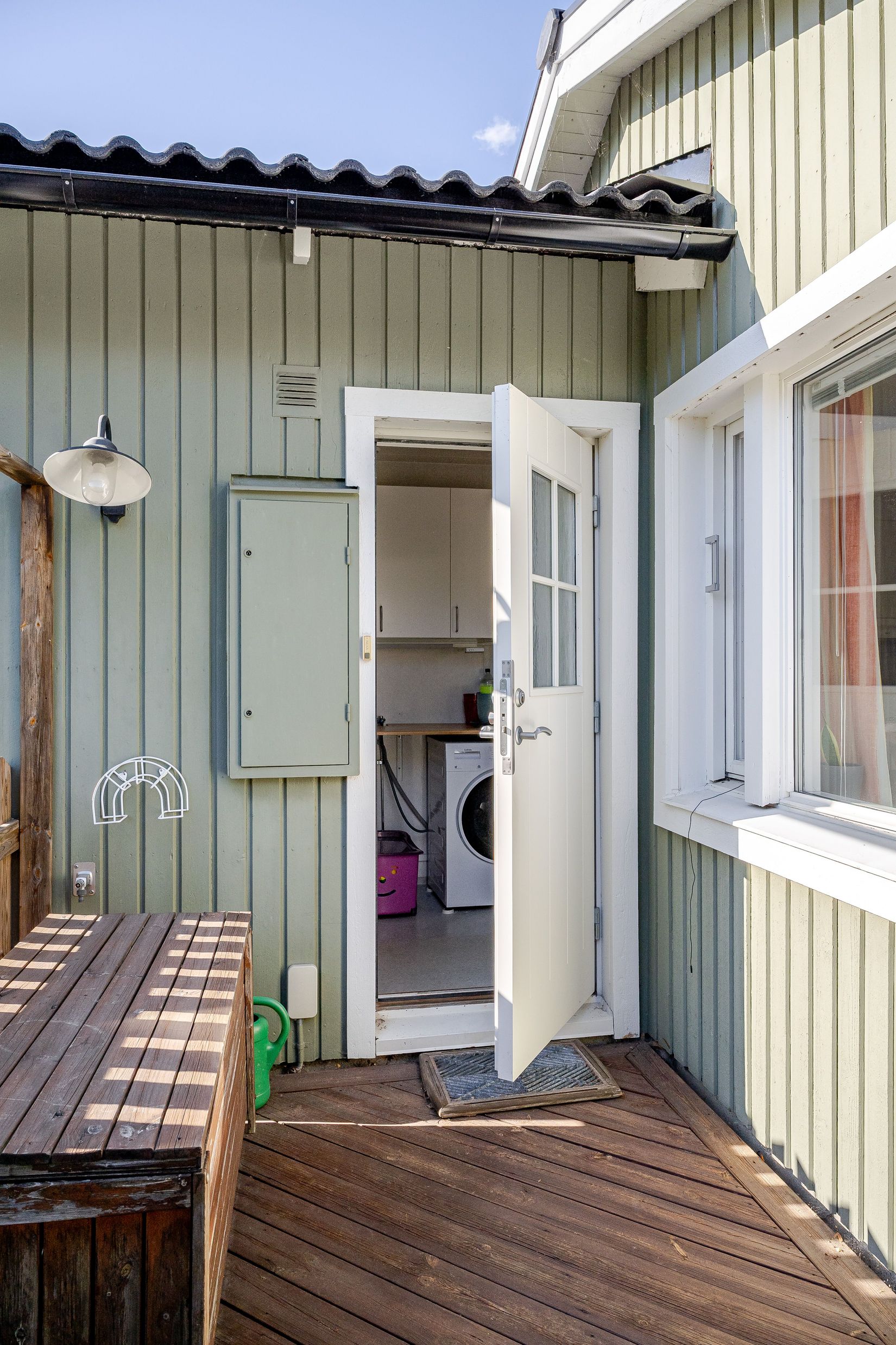 Villa, Radhus, Kölvägen 51, Sandhamn, Nynäshamn