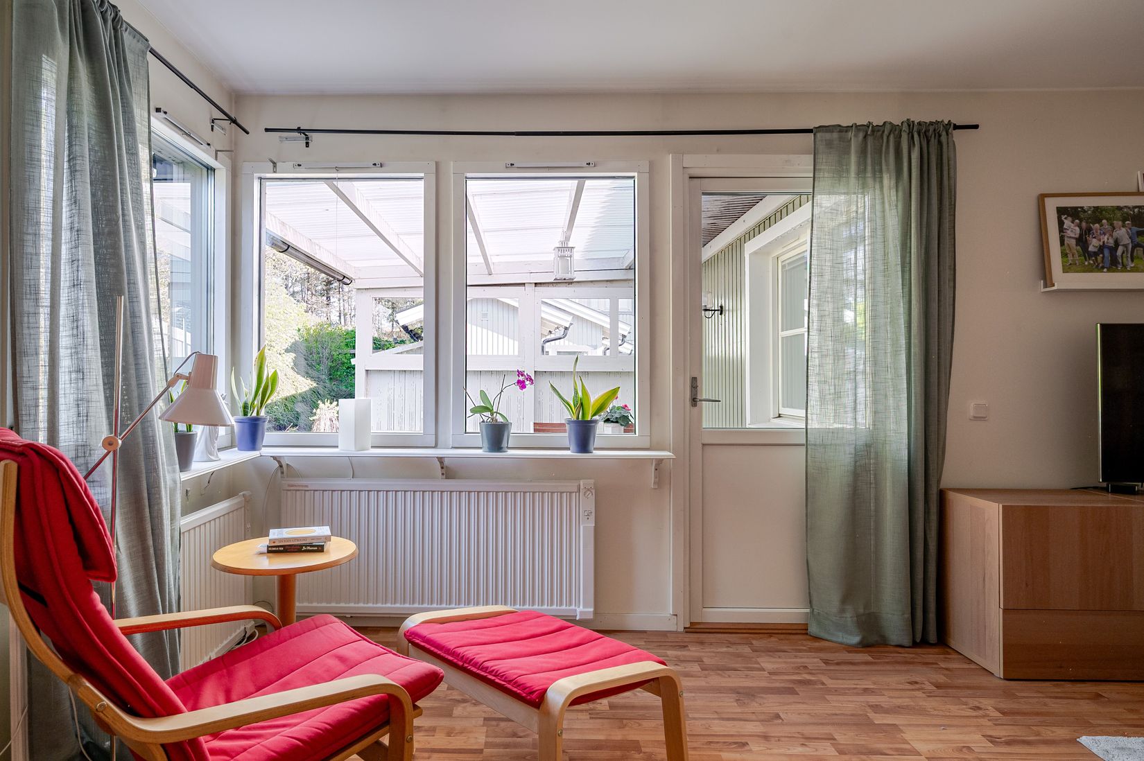 Villa, Radhus, Kölvägen 51, Sandhamn, Nynäshamn