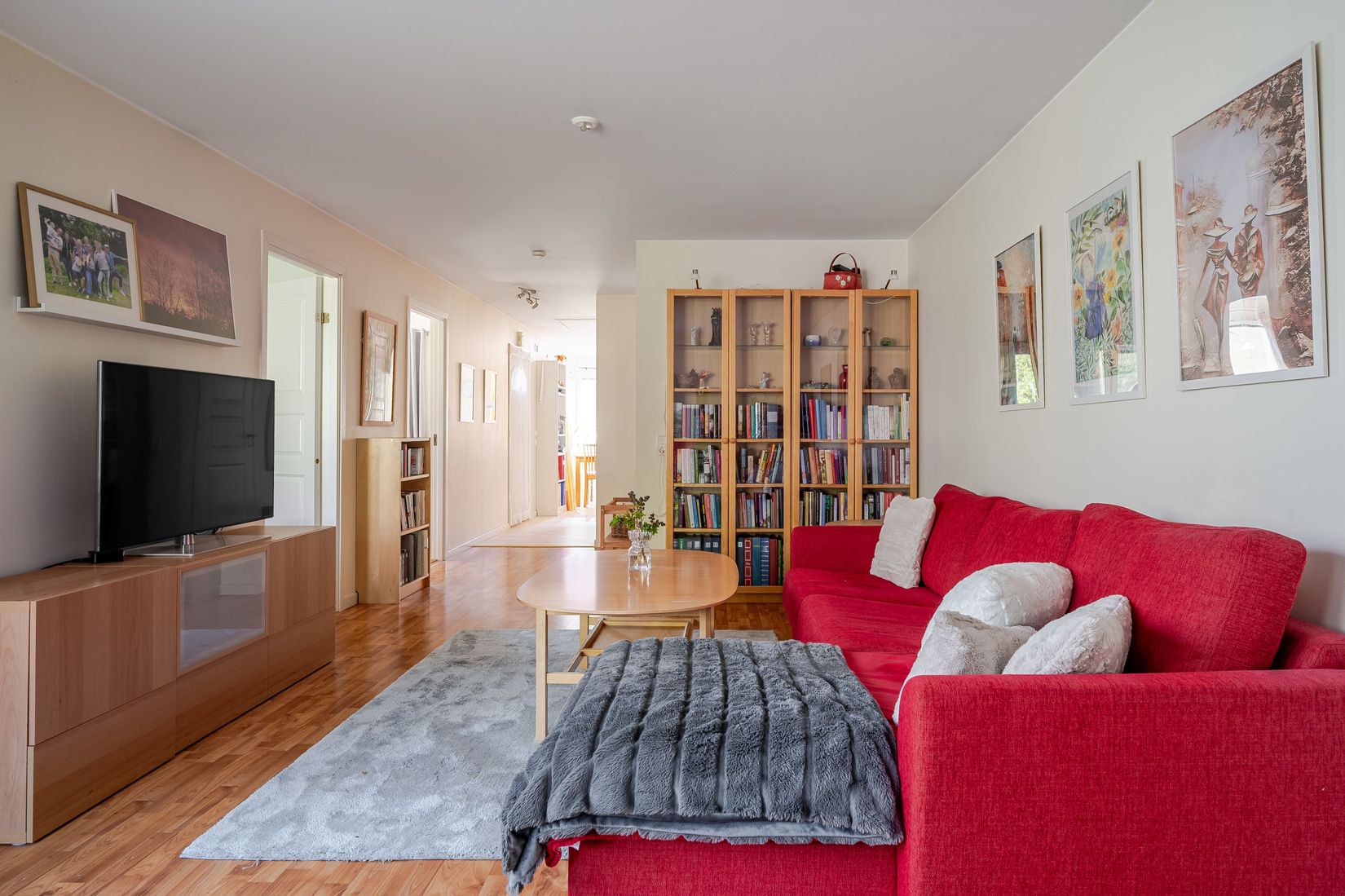 Villa, Radhus, Kölvägen 51, Sandhamn, Nynäshamn